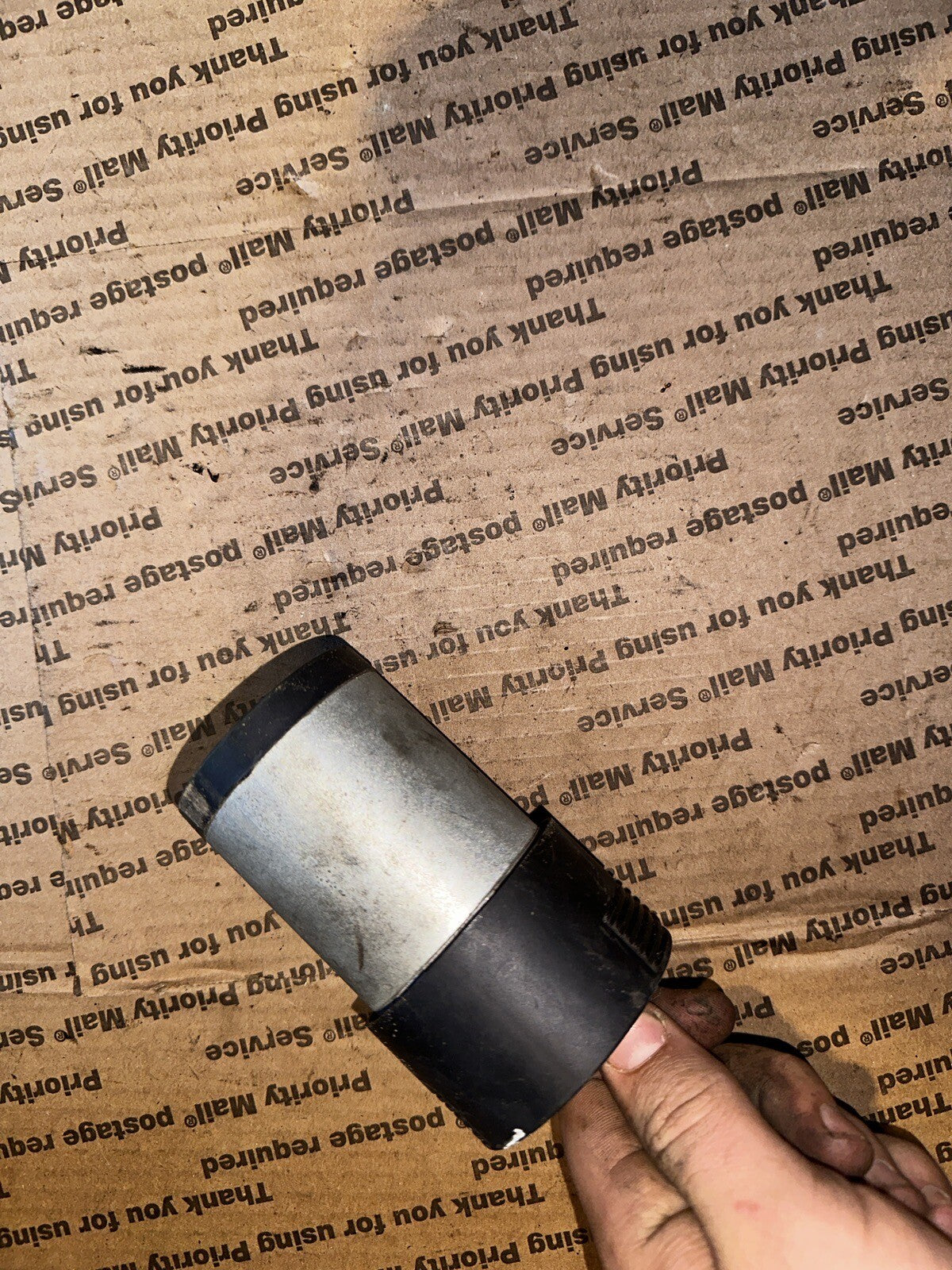 86 Honda Goldwing 1200 Compressor