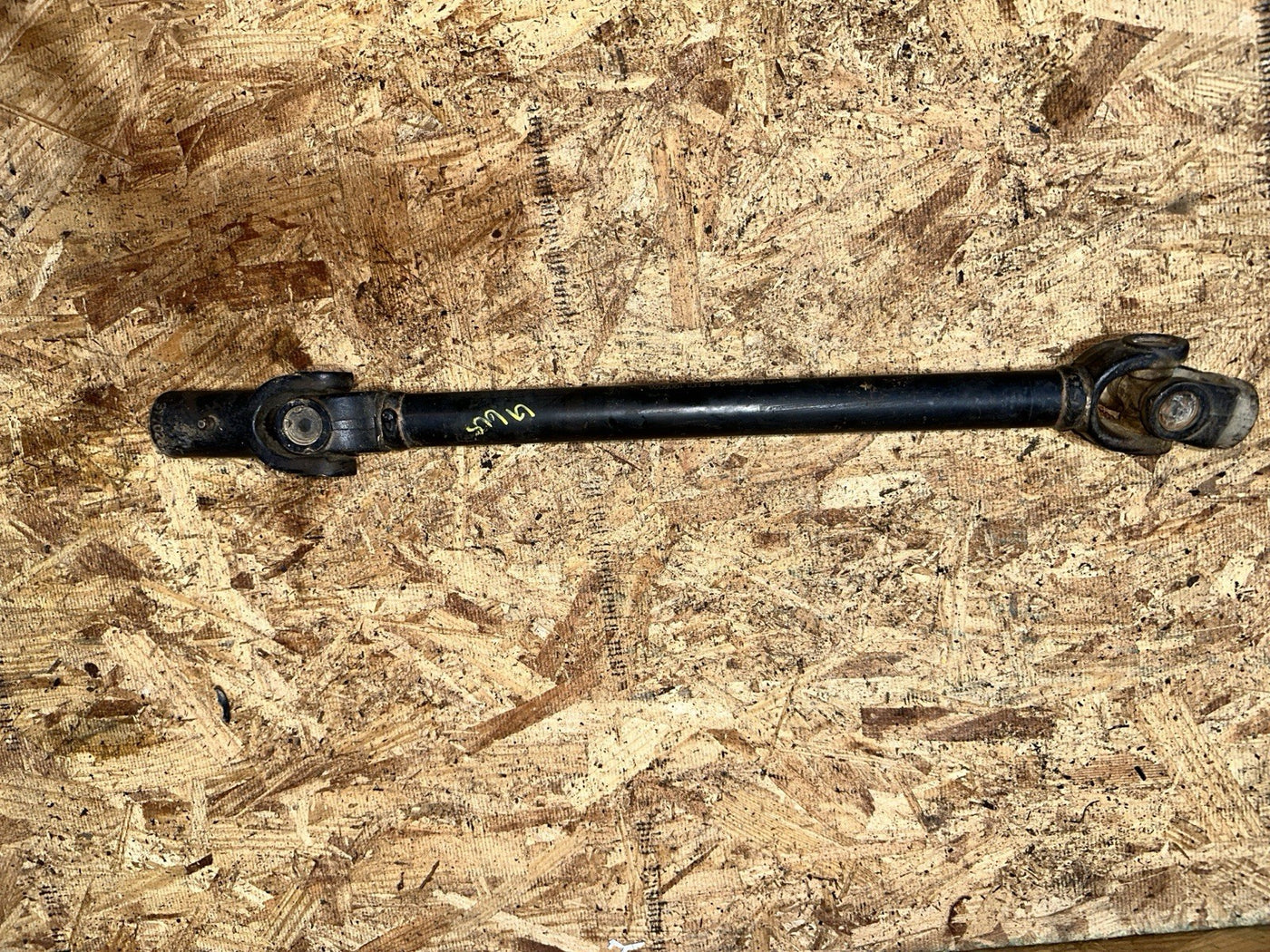 Polaris RZR XP 1000 20 Drive Shaft Front 1334187