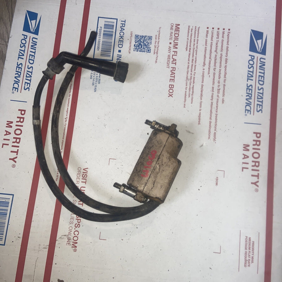 1981 Suzuki GS1100L Ignition Coils