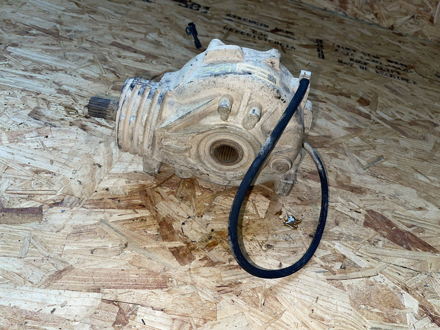2020 Polaris RZR XP 1000 EPS Front Differential Gear Box 1334625