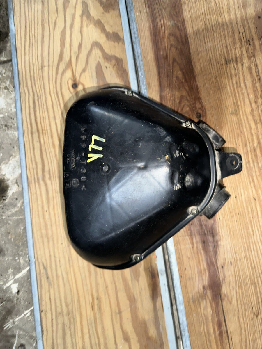 03-05 YAMAHA YZF R6 AIRBOX AIR INTAKE FILTER BOX