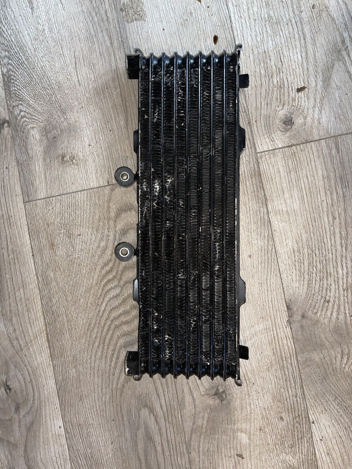 98-06 SUZUKI KATANA 600 ENGINE MOTOR OIL COOLER 16600-08F00