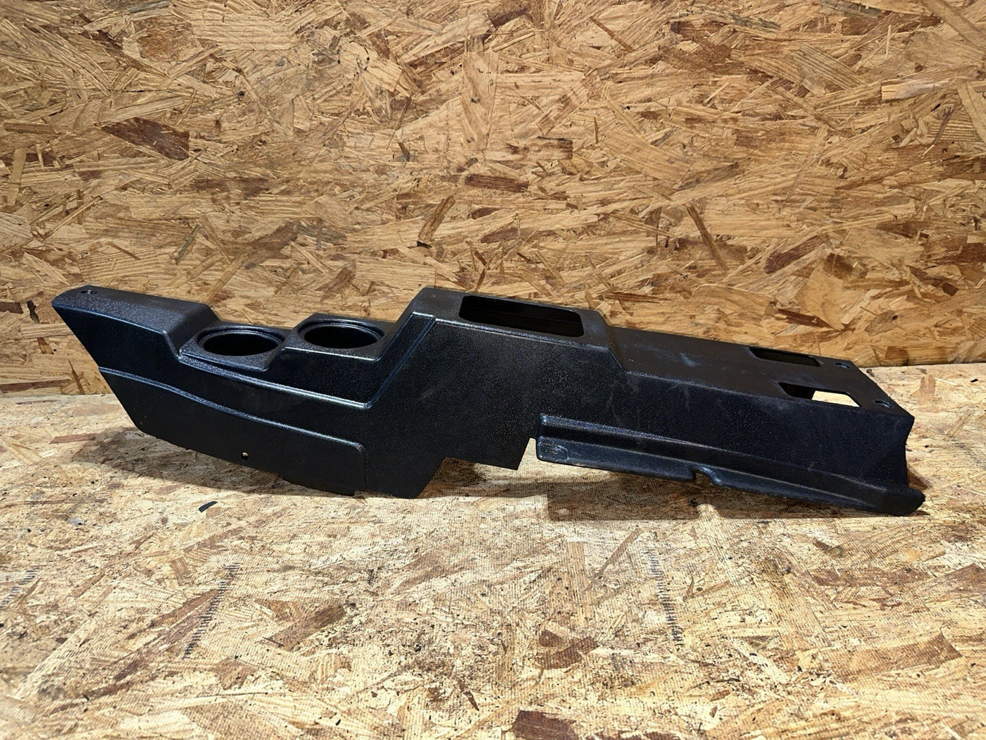 Polaris RZR XP 1000 20 Center Console 2637015-070