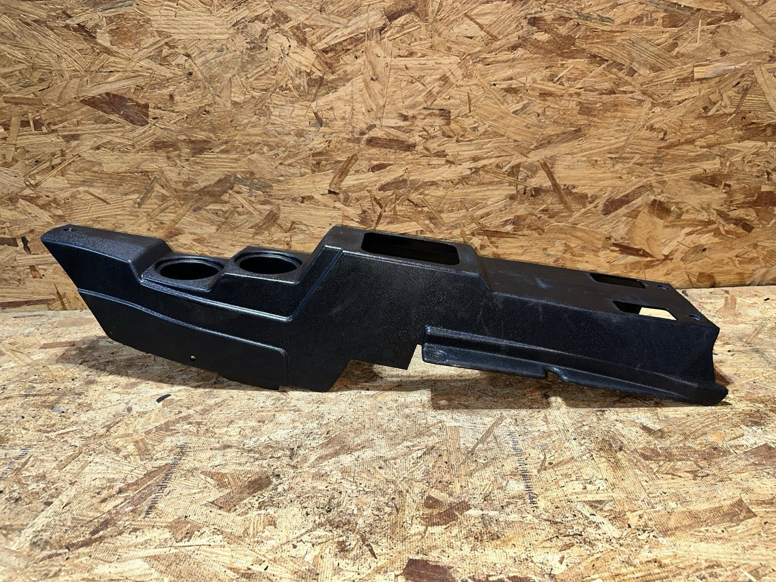 Polaris RZR XP 1000 20 Center Console 2637015-070