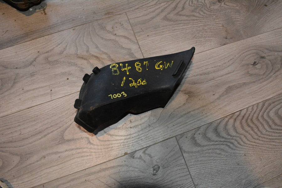 84-87 HONDA GOLDWING 1200 AIR INTAKE DUCT