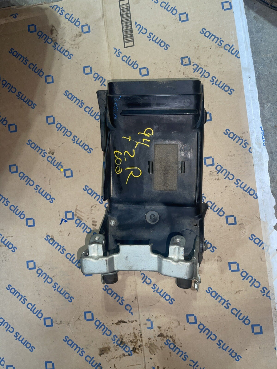 94 Yamaha fzr 600 rear tray