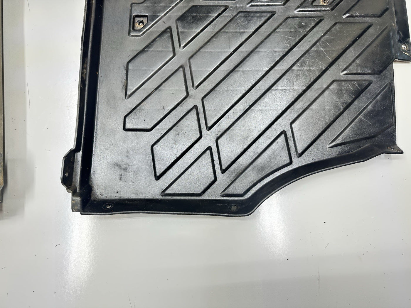 Polaris Ranger Xp 900 13 Full Size Floor Pan Floorboard 5439109-070