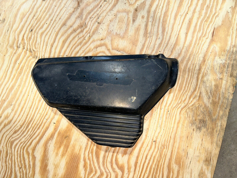 78 Honda CX 500 Right Side Cover 1978-1979