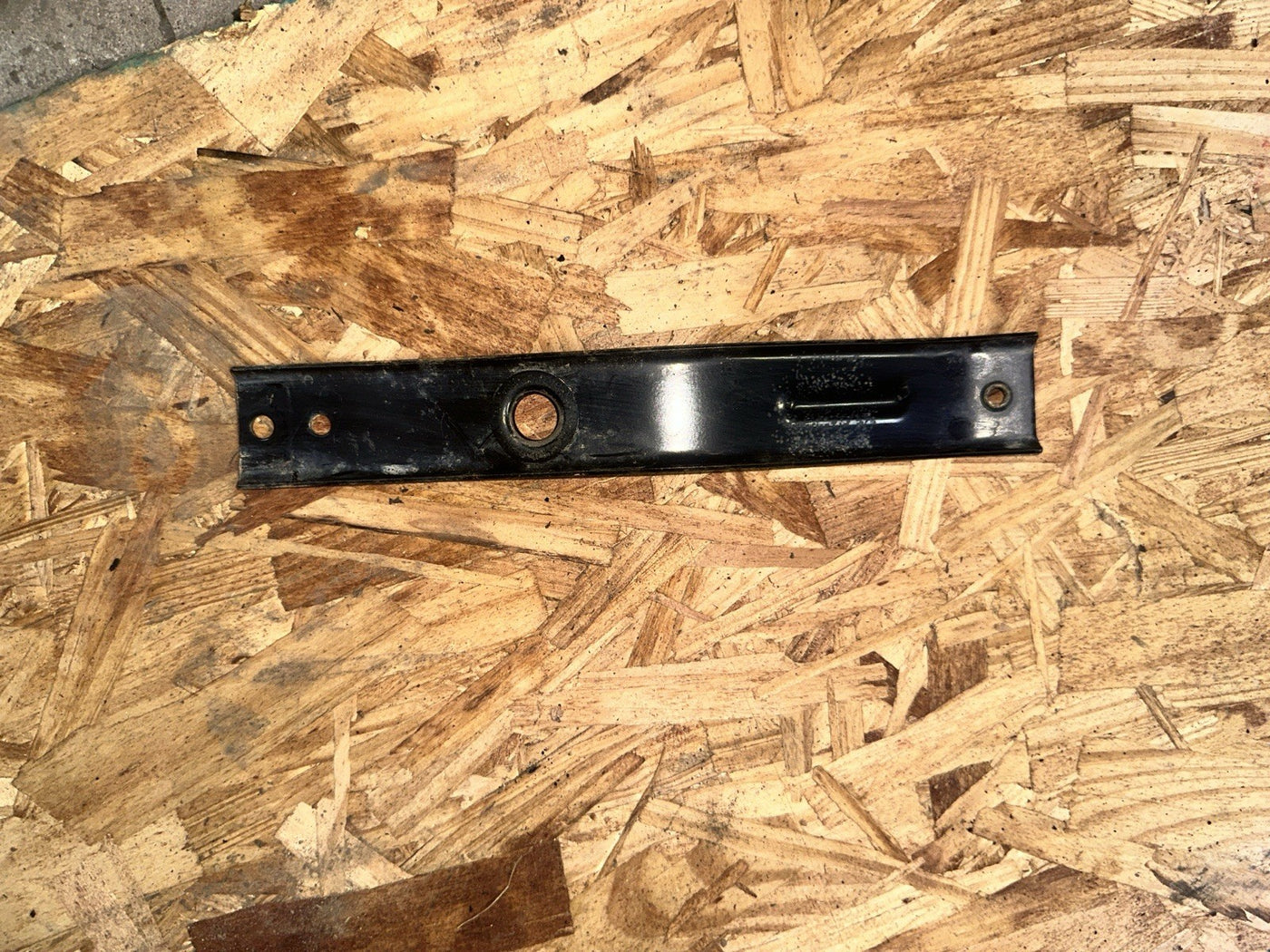 14–19 Polaris General/RZR Radiator Mount Bracket OEM 5256879-329