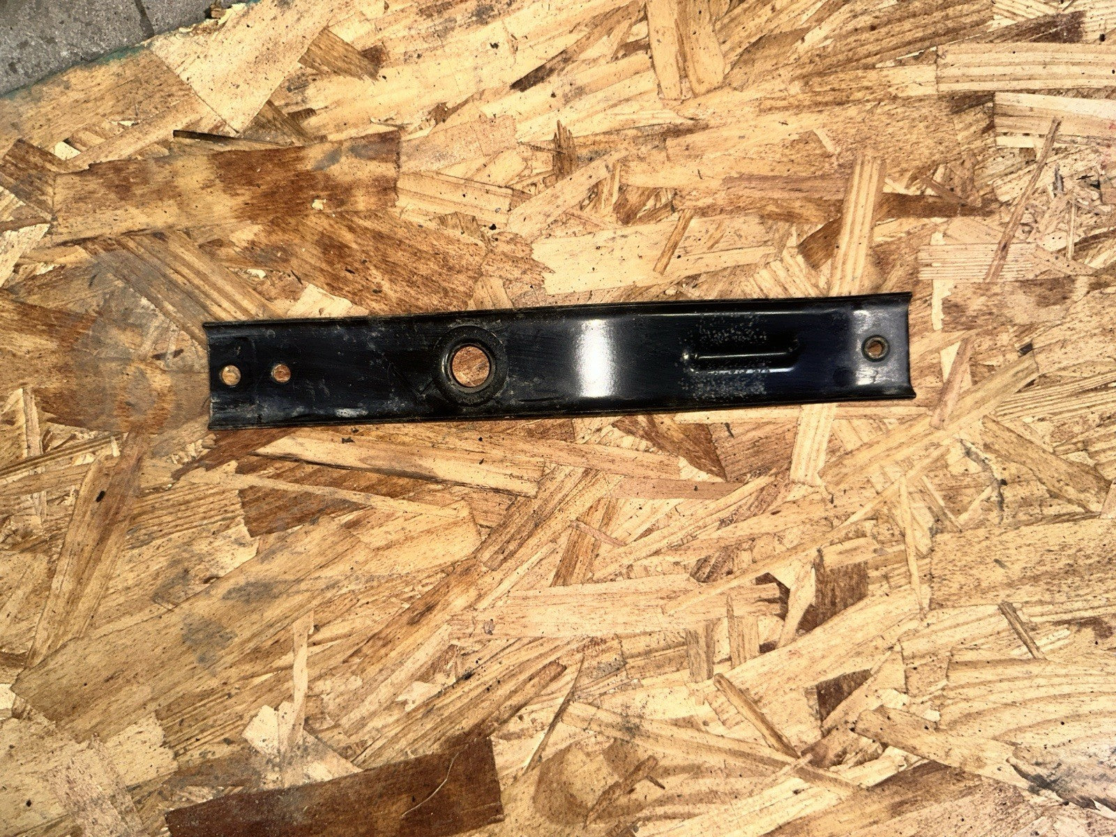 14–19 Polaris General/RZR Radiator Mount Bracket OEM 5256879-329