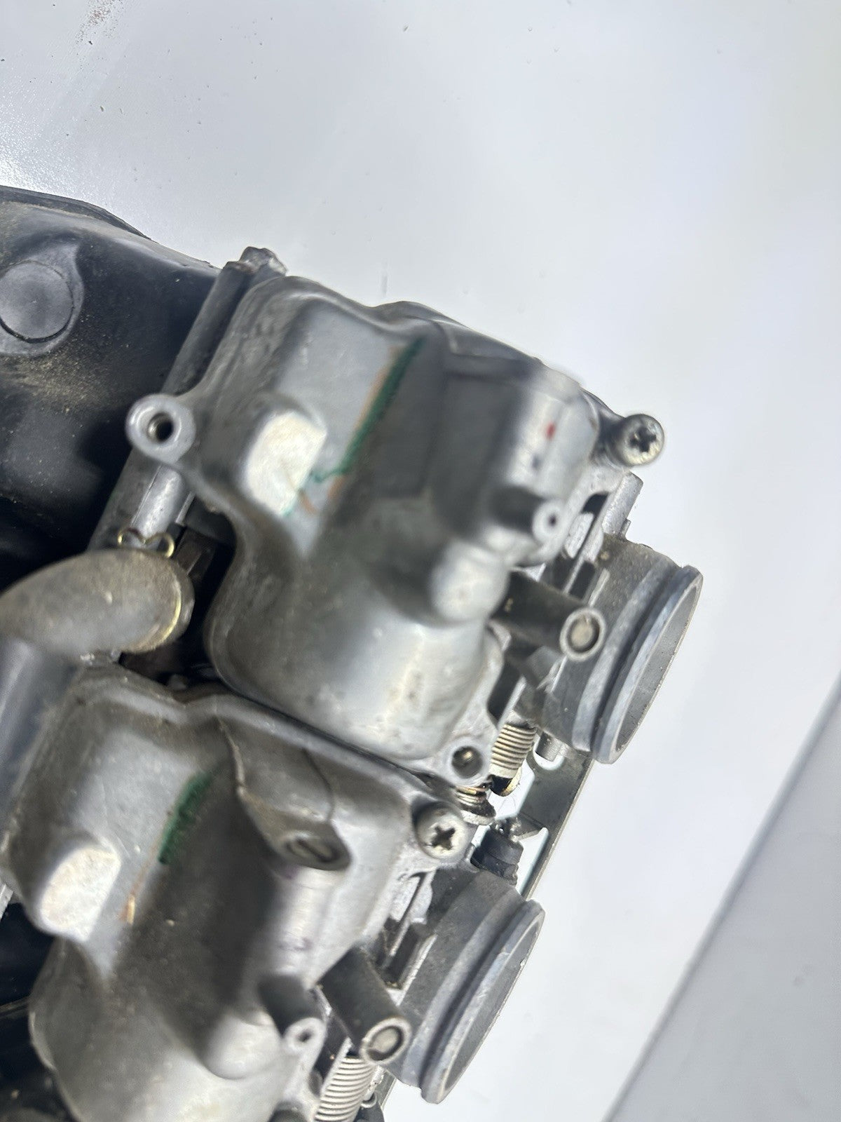 1991-1994 Honda Cbr600f2 Carbs Carburetors