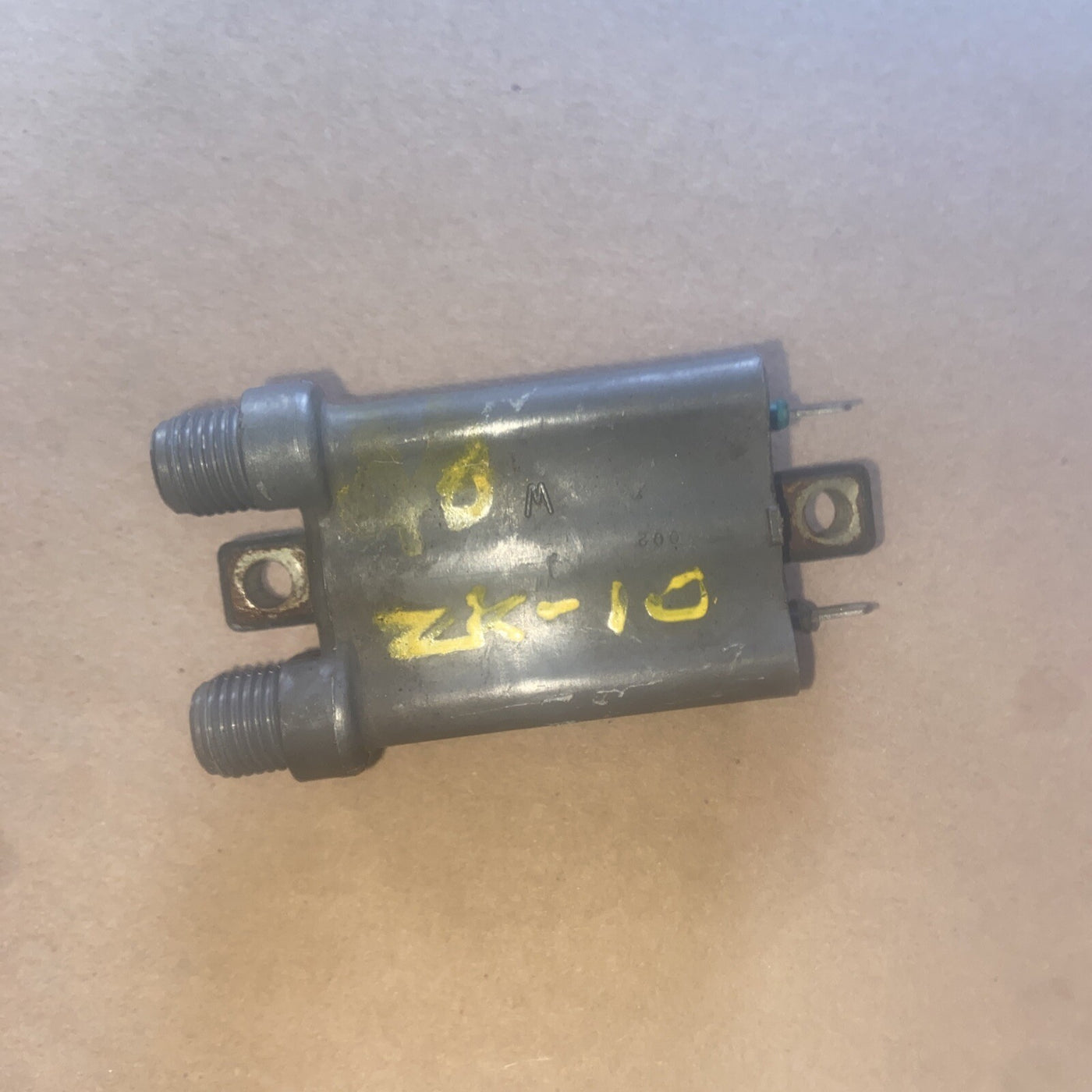 1988-1990 ZX-10 Ignition Coils Kawasaki