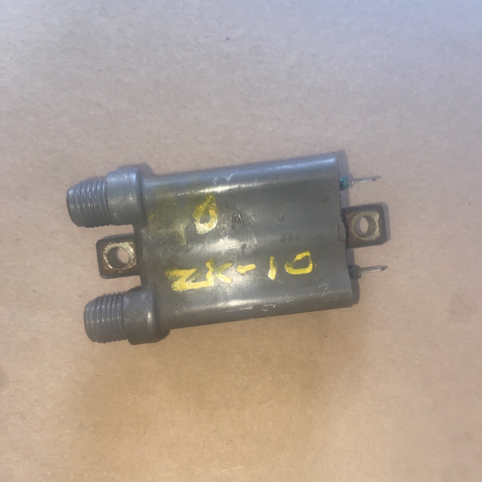 1988-1990 ZX-10 Ignition Coils Kawasaki