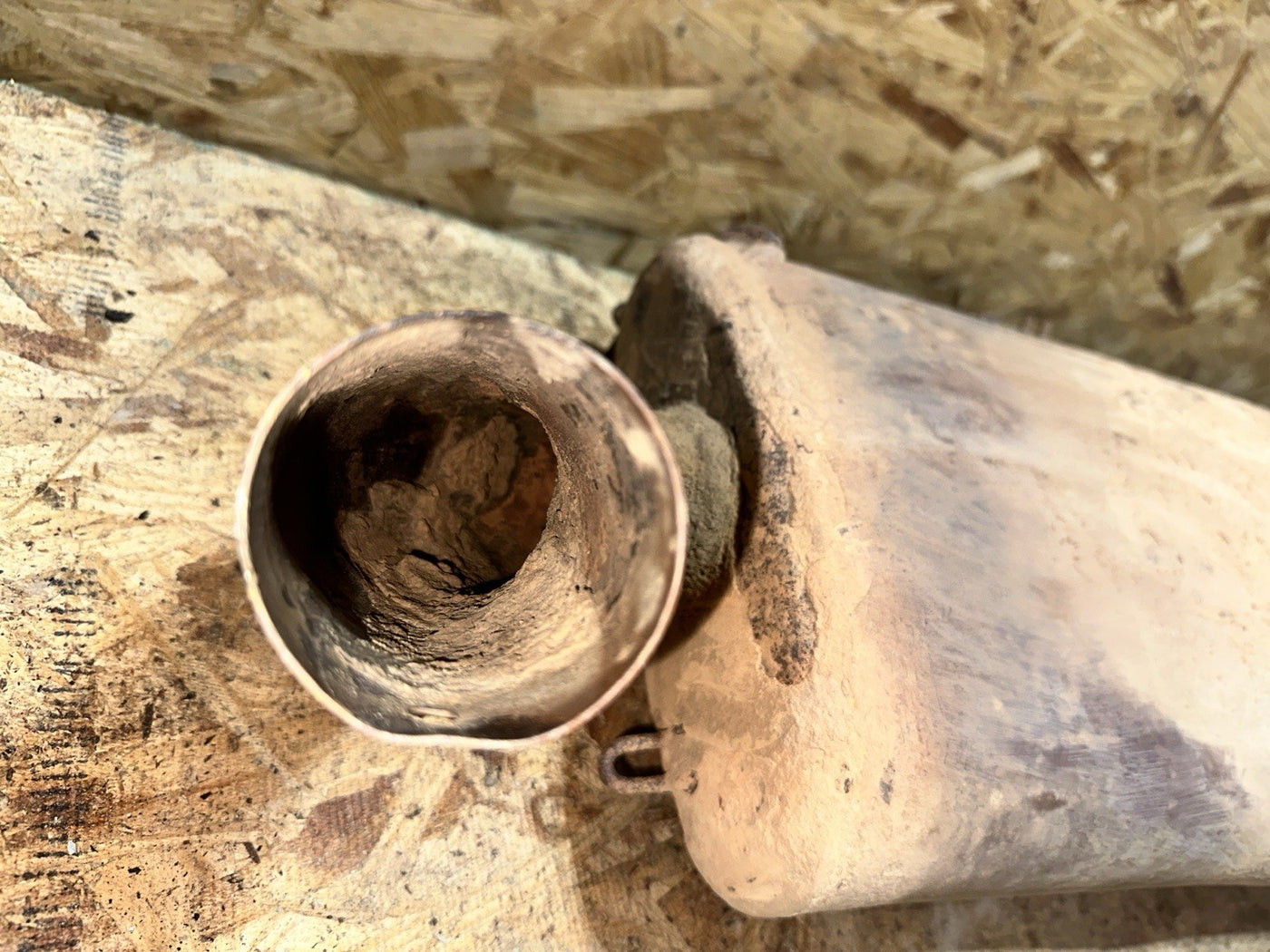 POLARIS RZR XP 1000 Eps 20 EXHAUST PIPE MUFFLER SLIPON SILENCER