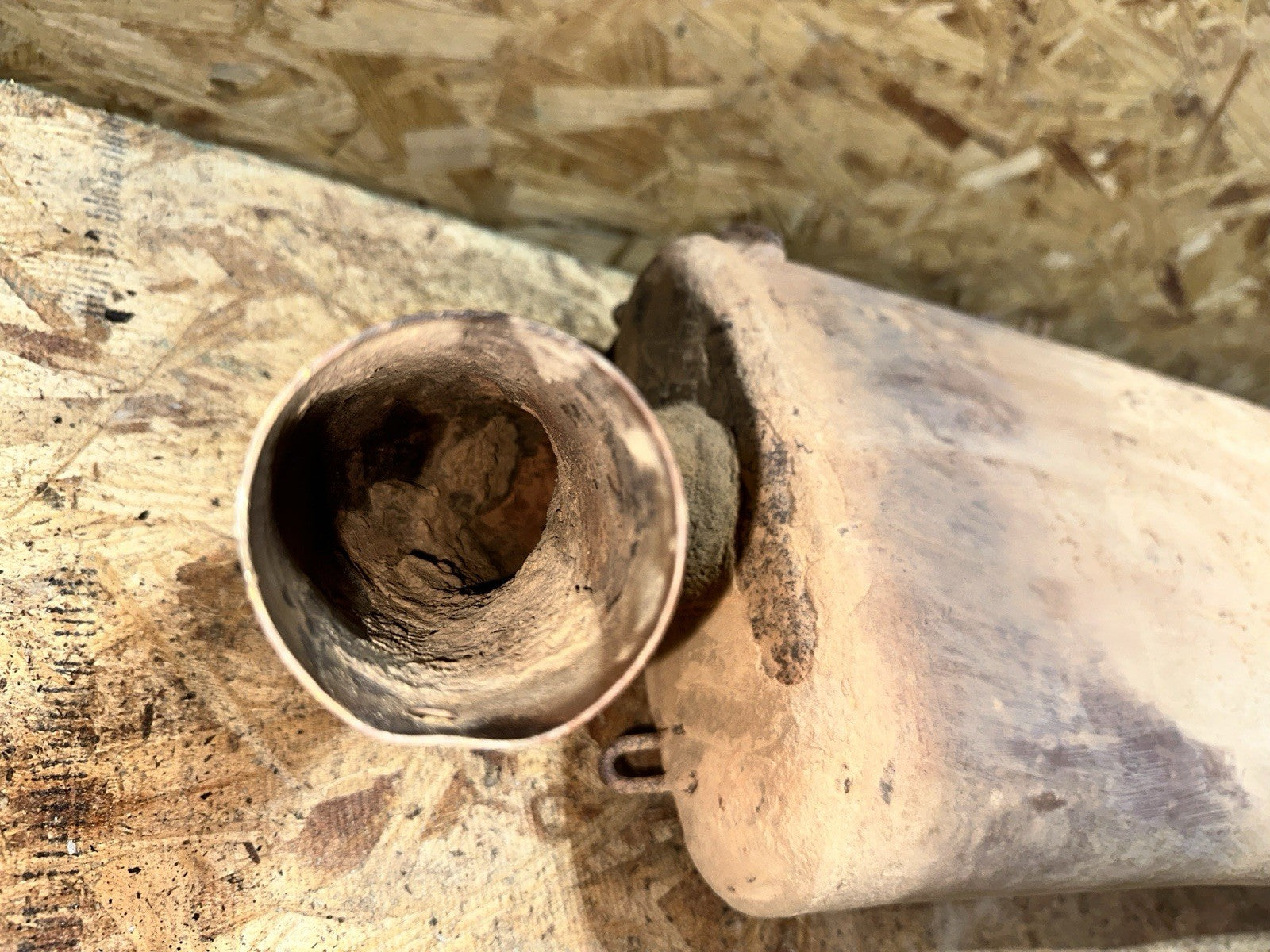 POLARIS RZR XP 1000 Eps 20 EXHAUST PIPE MUFFLER SLIPON SILENCER