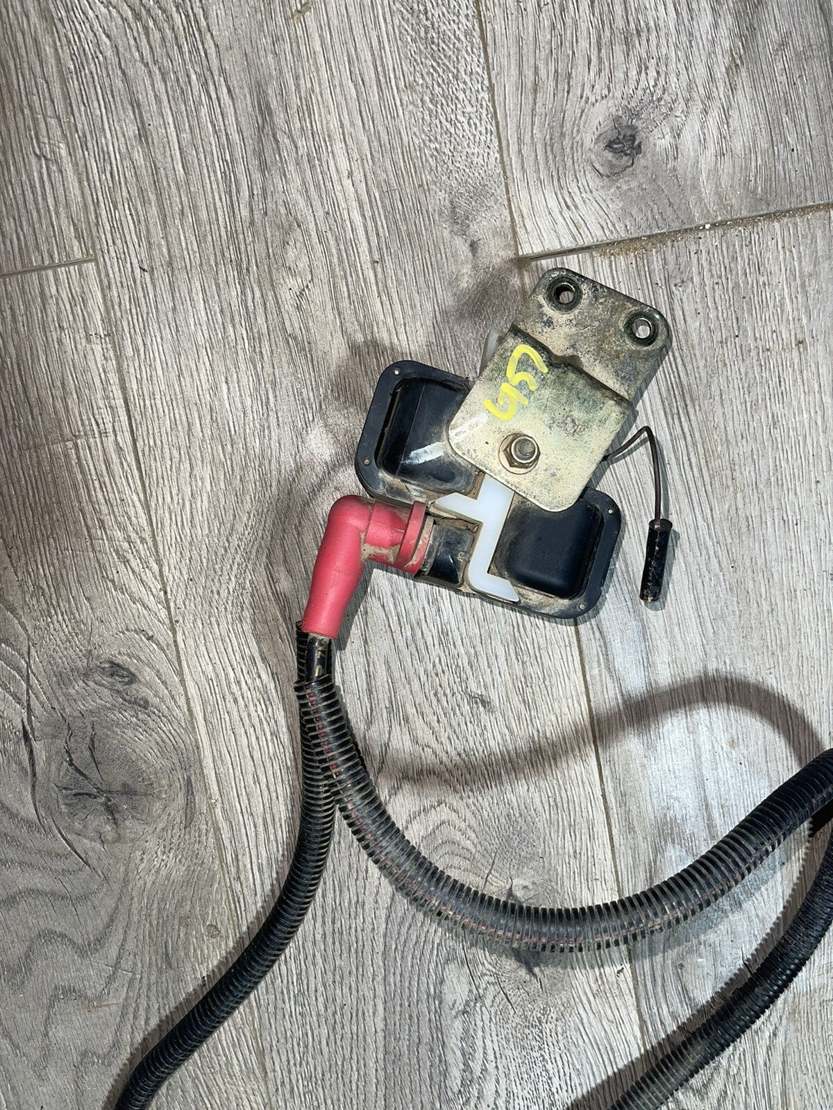 2016–2023 Polaris General/Ranger/RZR Spark Plug Wire Cap Ignition Coil OEM 