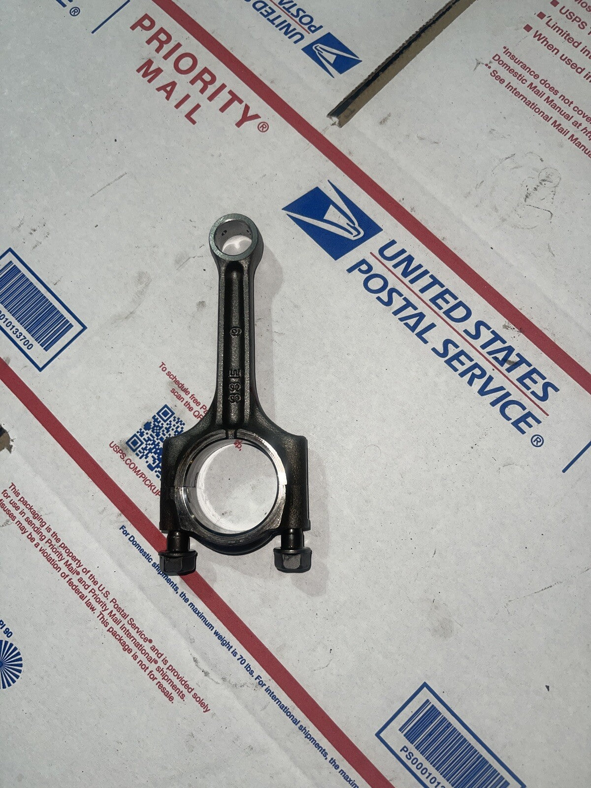 Engine Connecting Rod 97-00 GSXR600 SRAD GSXR 600 OEM SUZUKI