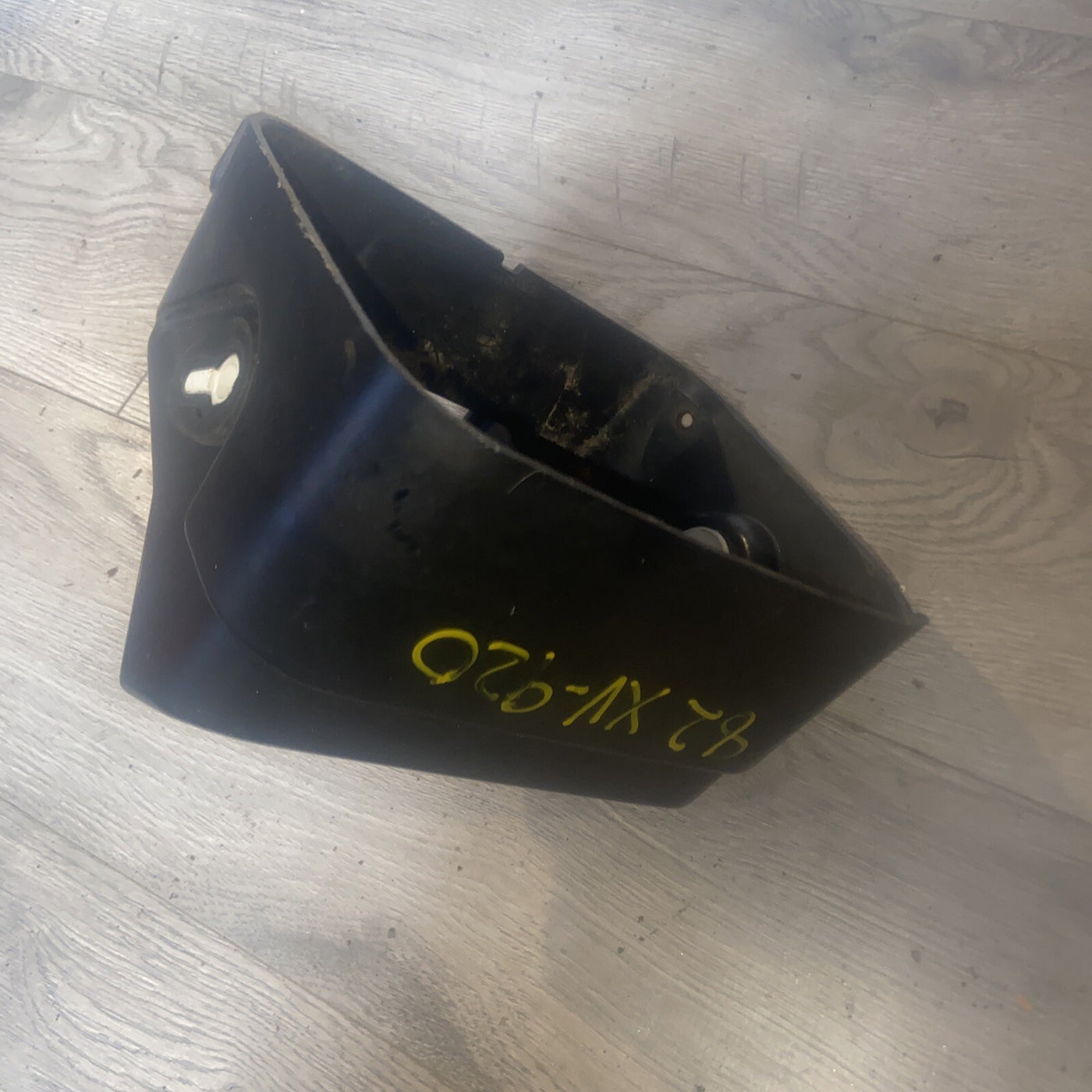 82 Yamaha XV920 Headlight Bucket