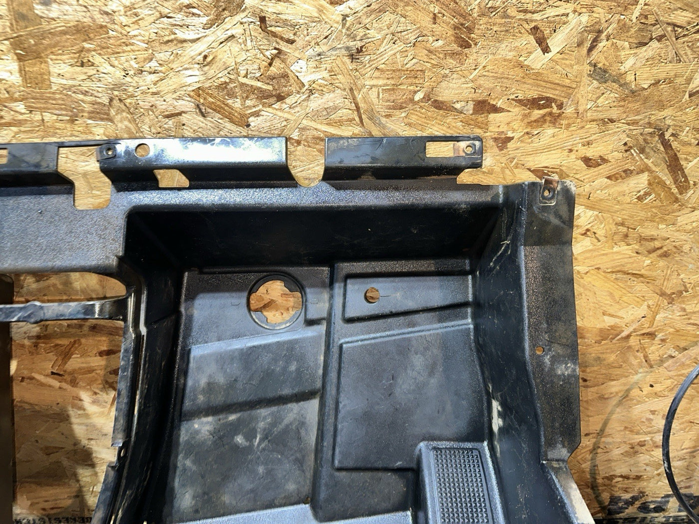 2020-2023 Polaris RZR XP 1000 Main Floor Pan Assembly 5456150 OEM