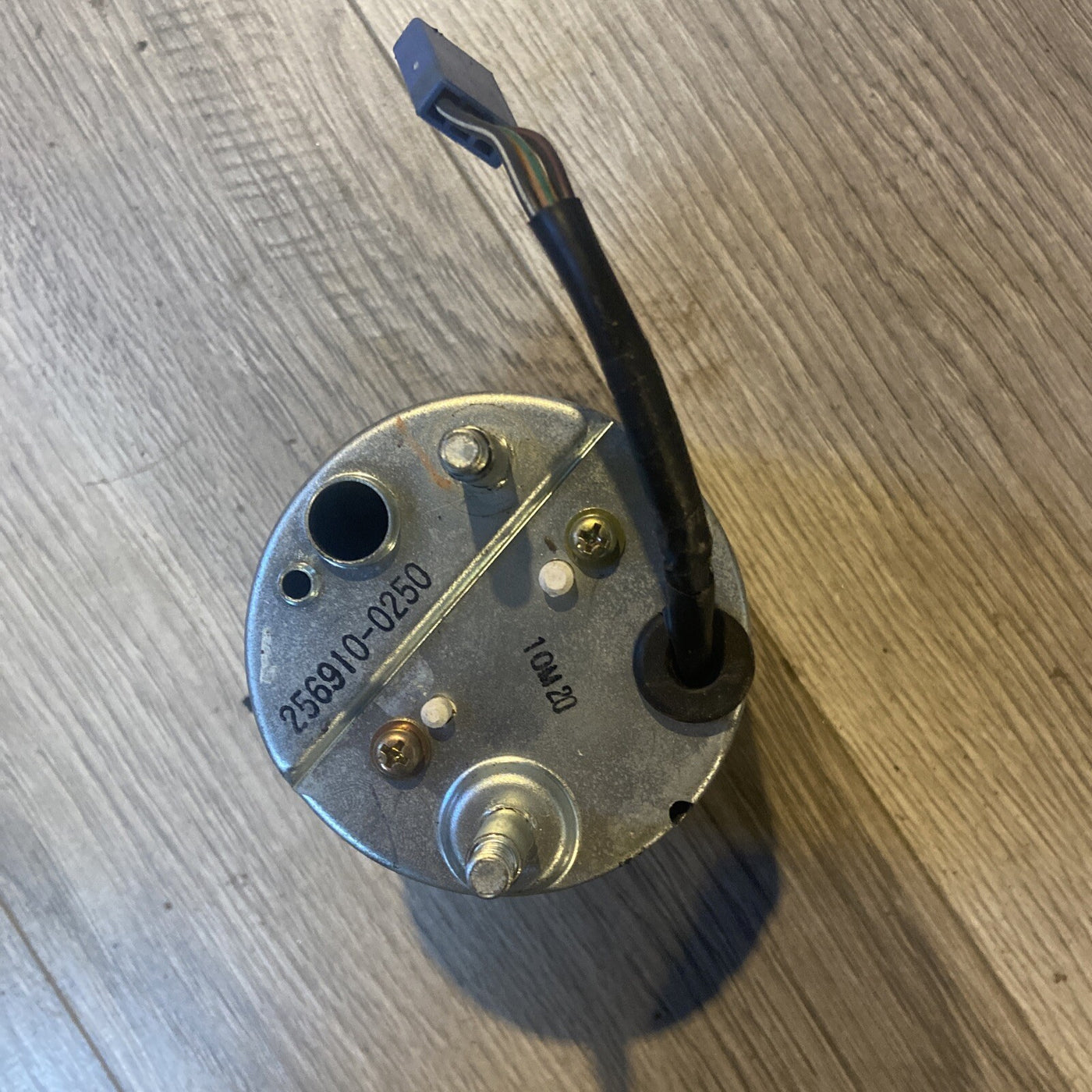 1992 Suzuki Katana GSX 600 F GSX600F RPM Gauge