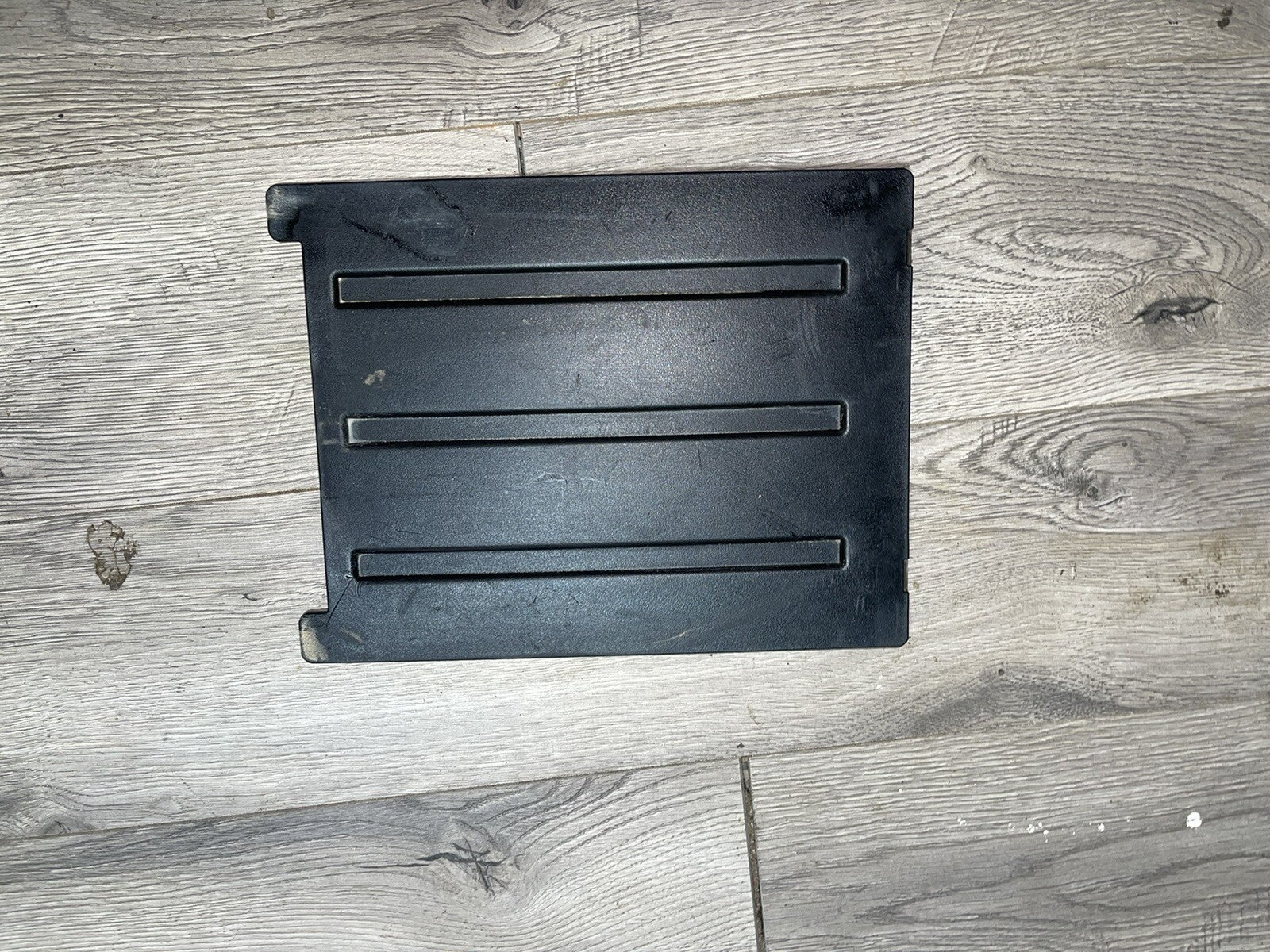 Polaris 5452279-070 Black Service 18 Panel General Premium 1000