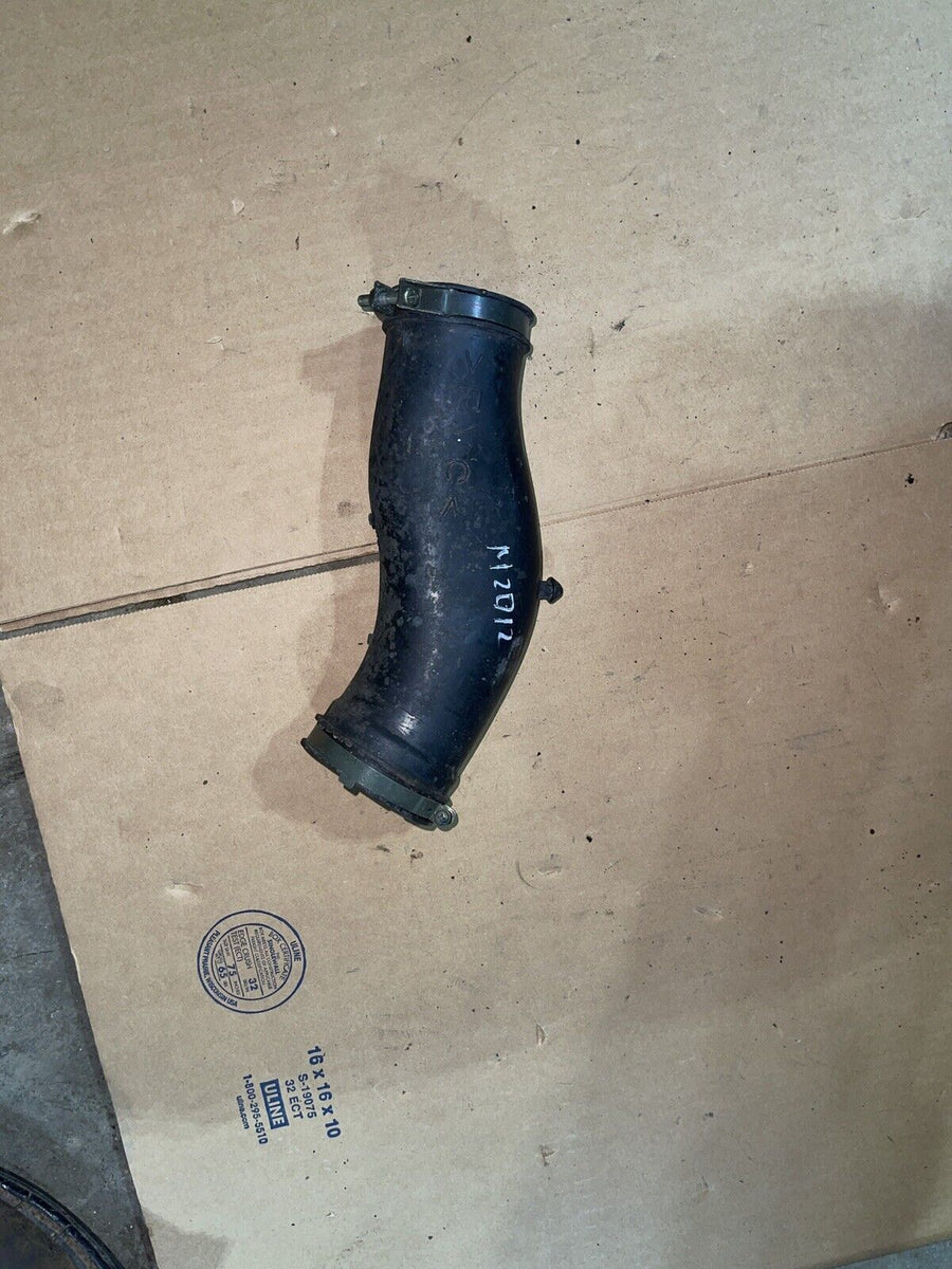 98 99 00 01 02 YAMAHA R6 R6R ram Air Duct Tube