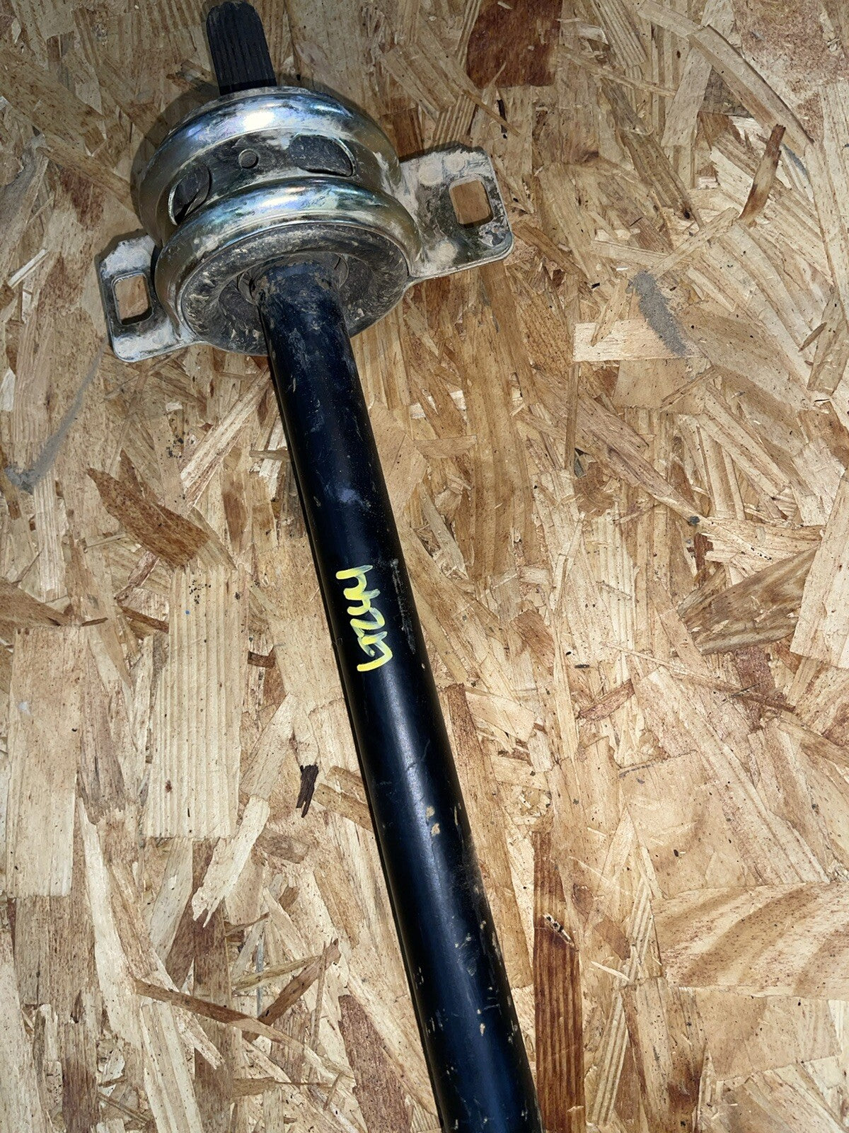 20 Polaris RZR XP 1000 Premium Front Drive Shaft