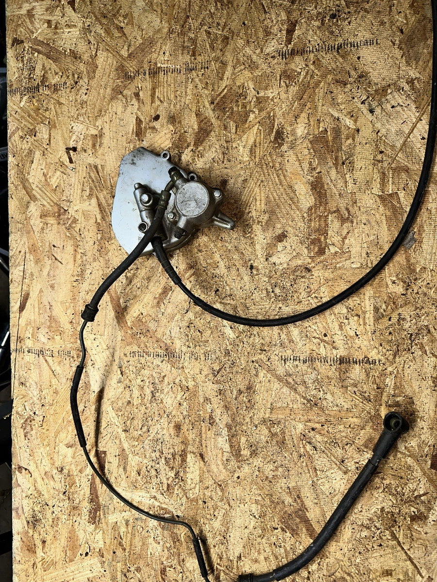 1990-1996 CBR1000F Hurricane Honda OEM Clutch Slave Cylinder 22860-MS2-870