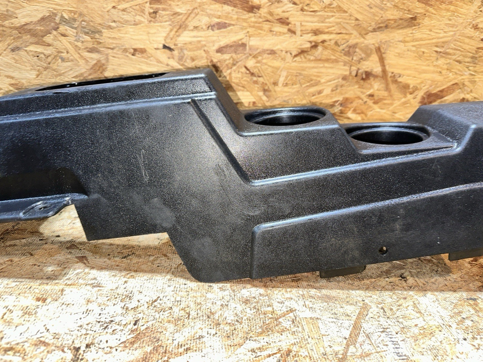 Polaris RZR XP 1000 20 Center Console 2637015-070