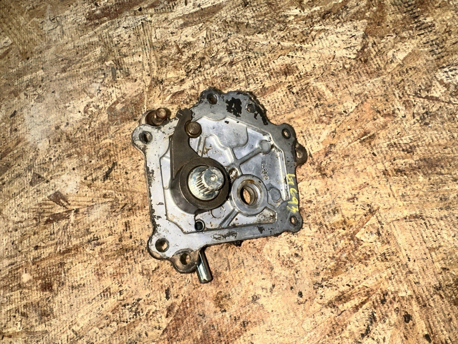 Polaris 3235954 Sector Gears Cover RZR Ranger 1000 XP  2017-2022