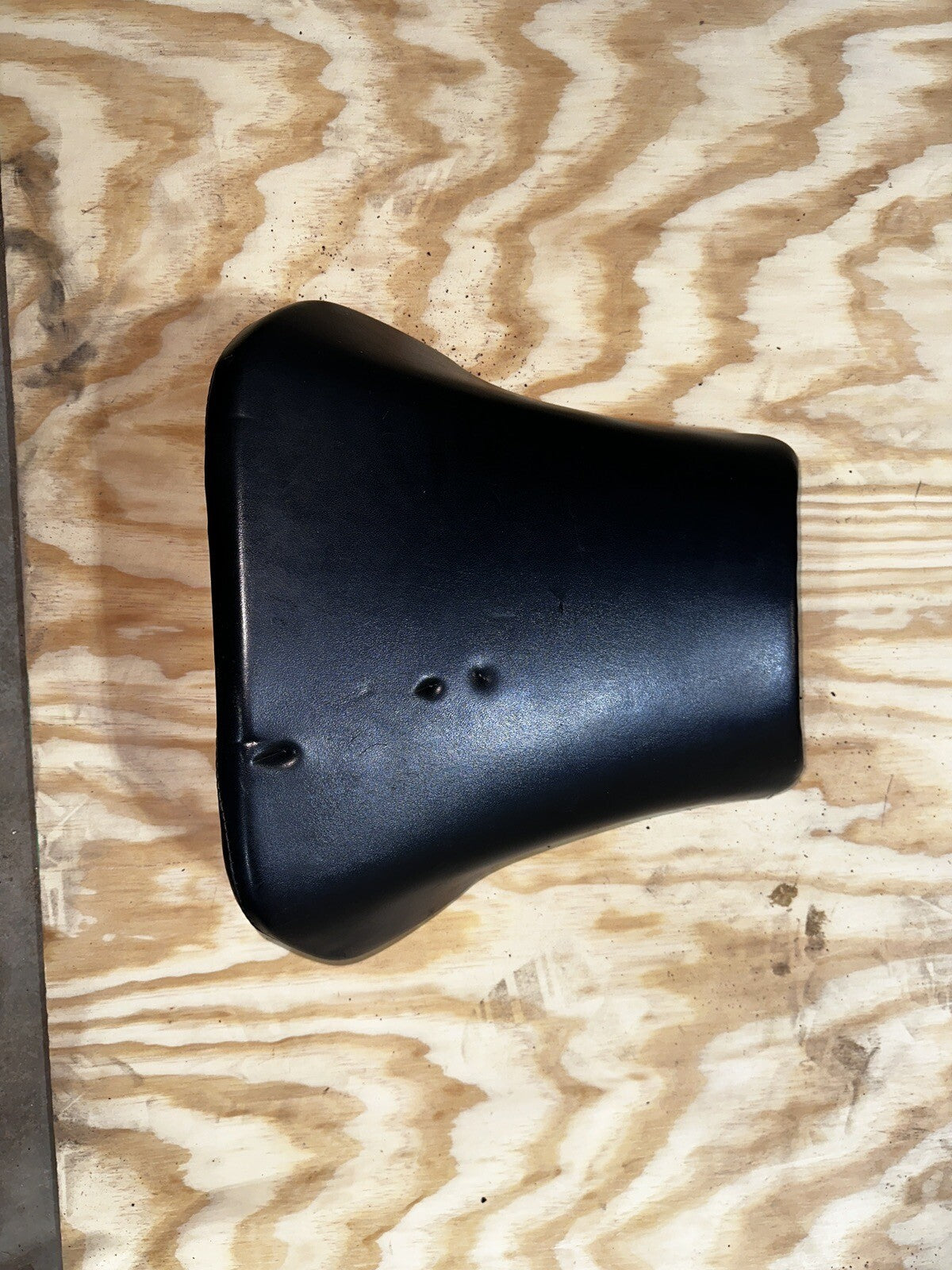 2003 Honda CBR 954 RR Driver Front Seat Assembly CBR954RR CBR954 