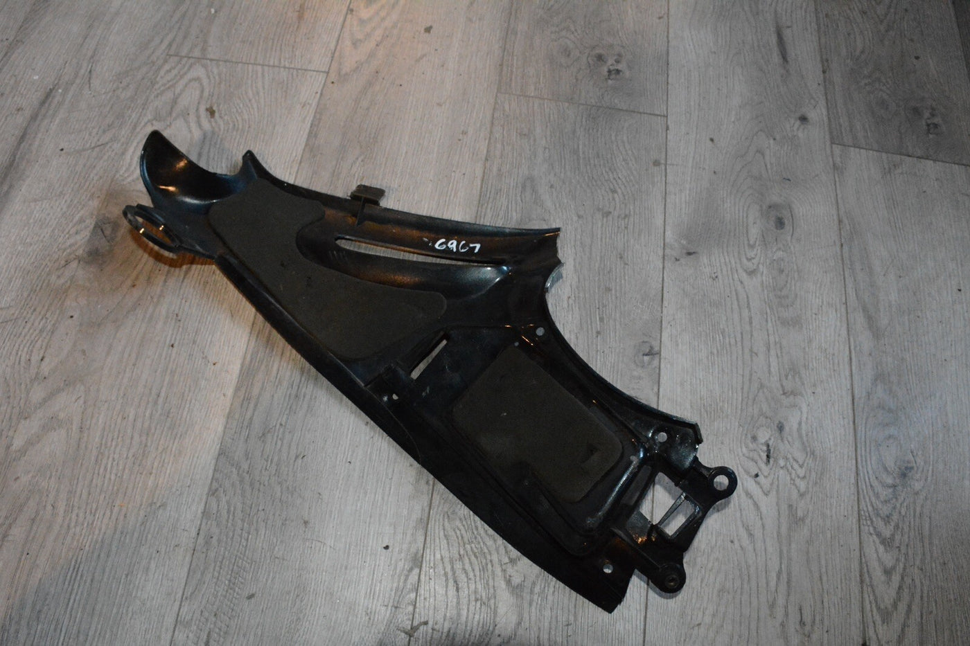 91 kawasaki zx 11 cover