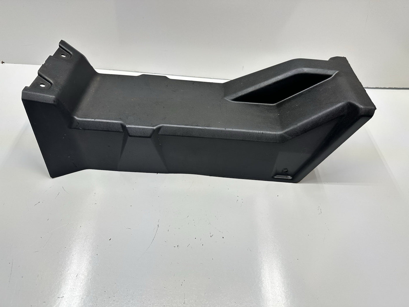 Polaris Ranger Xp 900 13  Front Drive Shaft Cover Floor 5439215-070