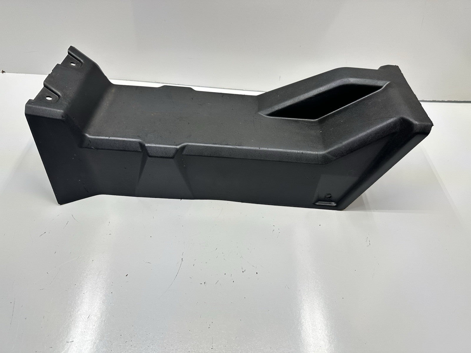 Polaris Ranger Xp 900 13  Front Drive Shaft Cover Floor 5439215-070