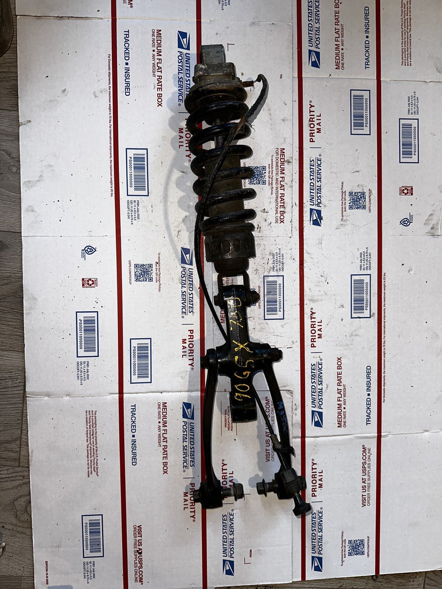 89-97 Suzuki GSX750F Katana 750 REAR BACK SHOCK ABSORBER SUSPENSION