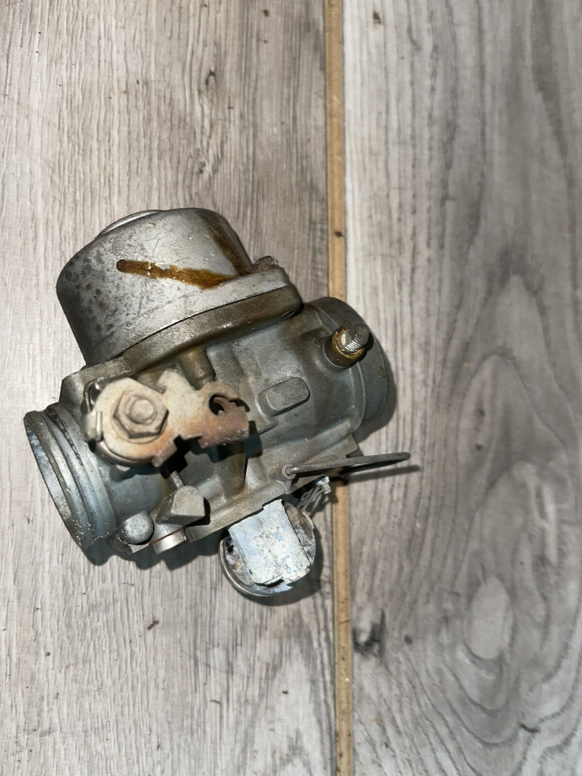 1967 Honda CB450K CB450  Carburetor Carb