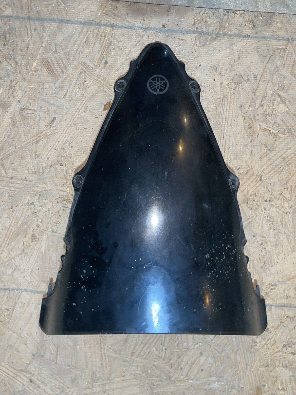 03-05 Yamaha YZF R6 R6S Front  Windshield Windscreen