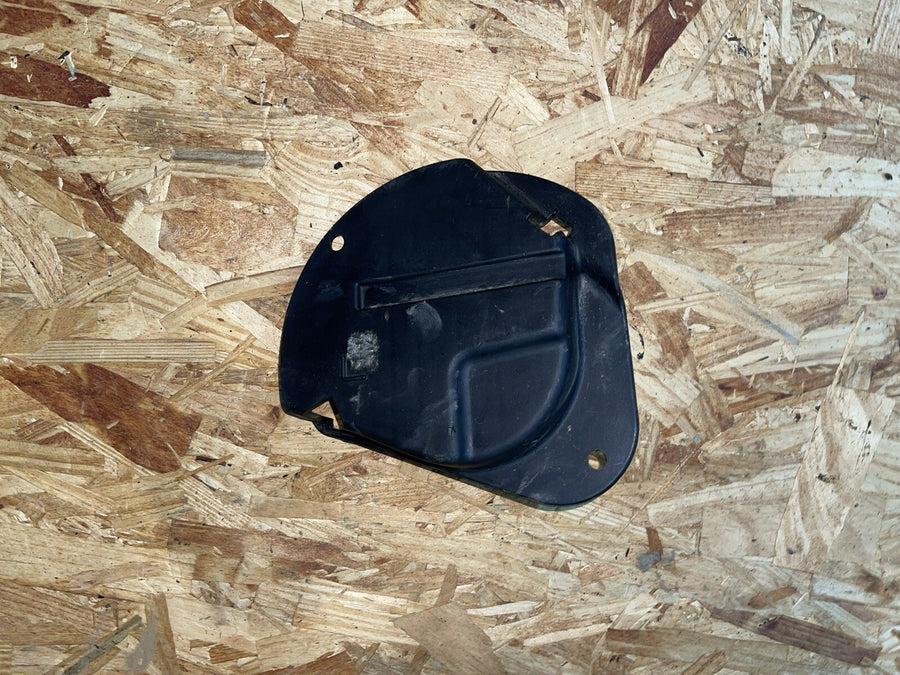 2016-22 Polaris RZR XP 1000 TANK ACCESS PANEL 5455061-070 Black