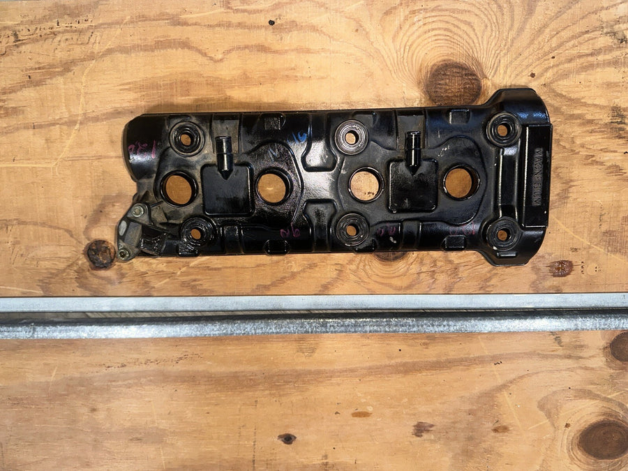 01-03 Suzuki Gsxr 600 Valve Cover