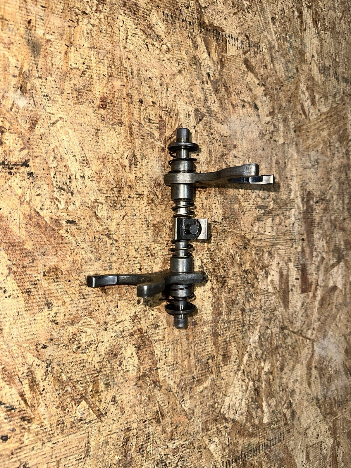 POLARIS RZR XP 1000 20 TRANSMISSION SHIFT FORK 3235542