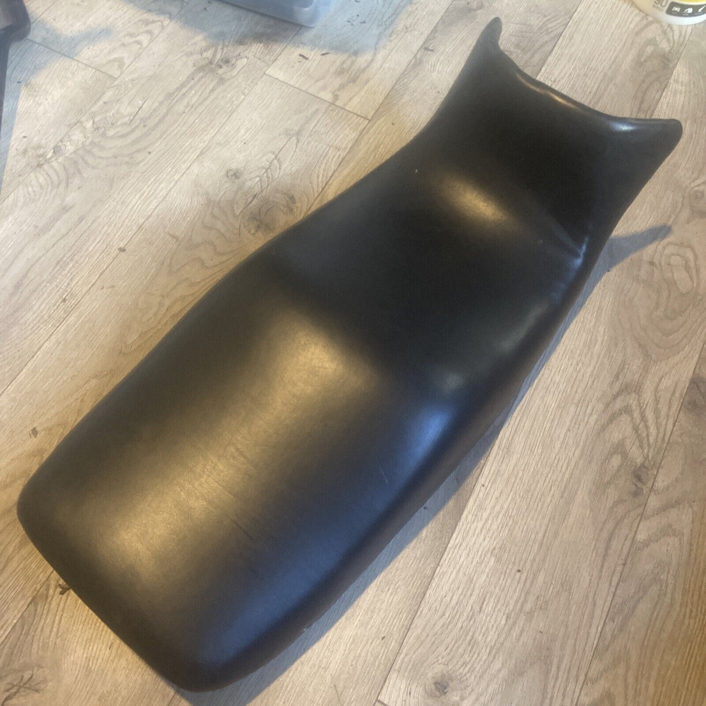91 Kawasaki Ninja ZX6 ZX 600 D ZX6D Seat Pad