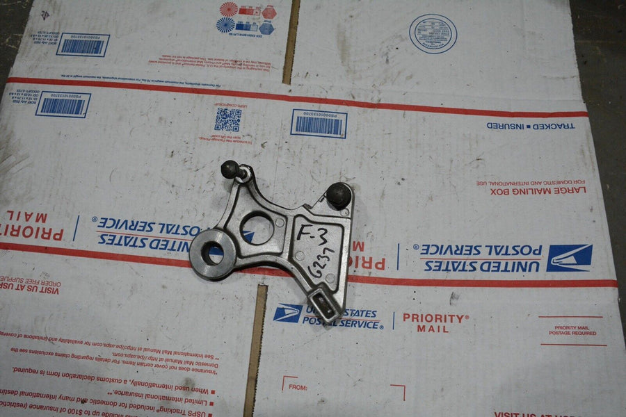 1991 - 1998 HONDA CBR600F2 CBR600F3 OEM REAR BRAKE CALIPER BRACKET