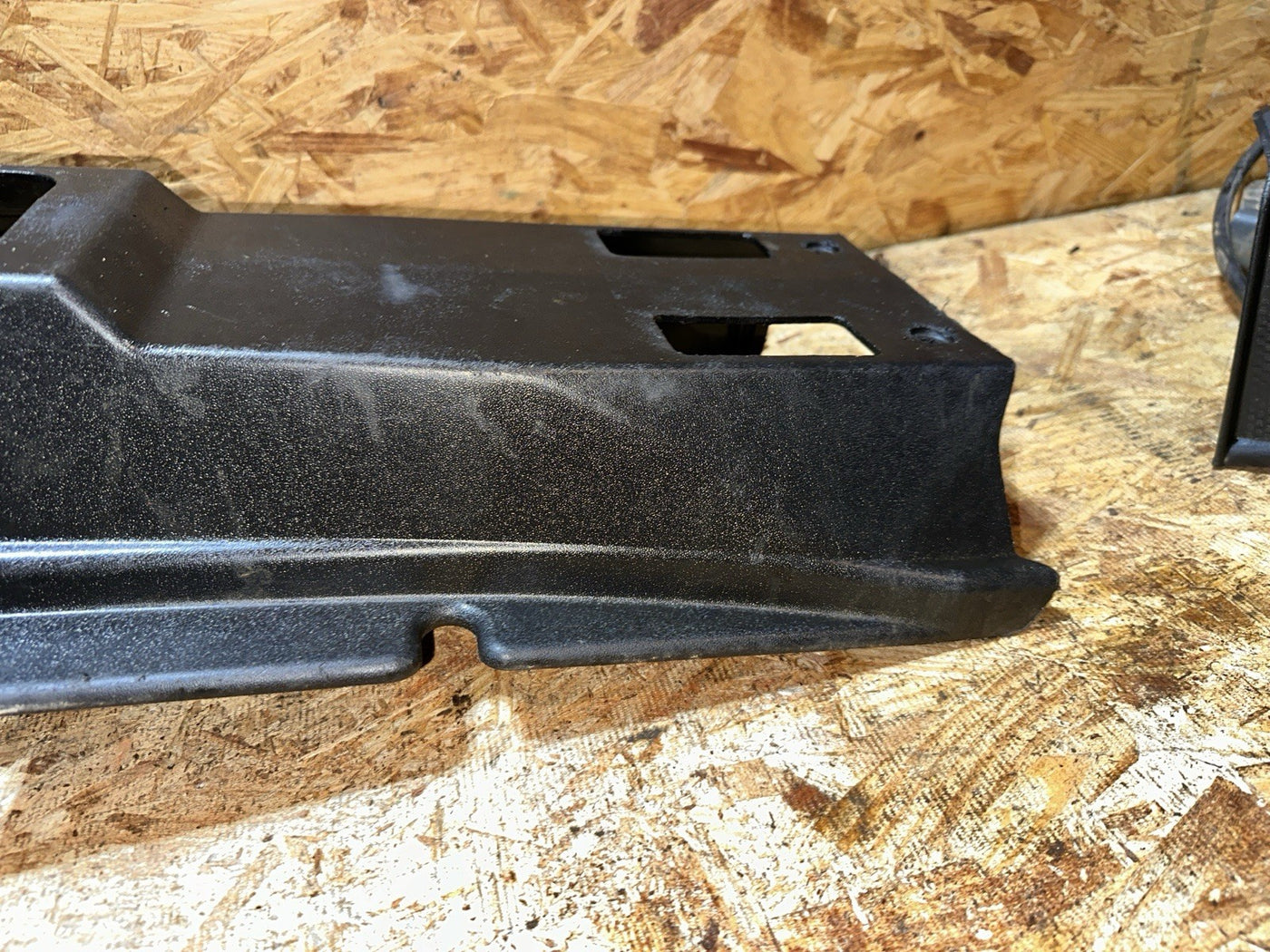 Polaris RZR XP 1000 20 Center Console 2637015-070