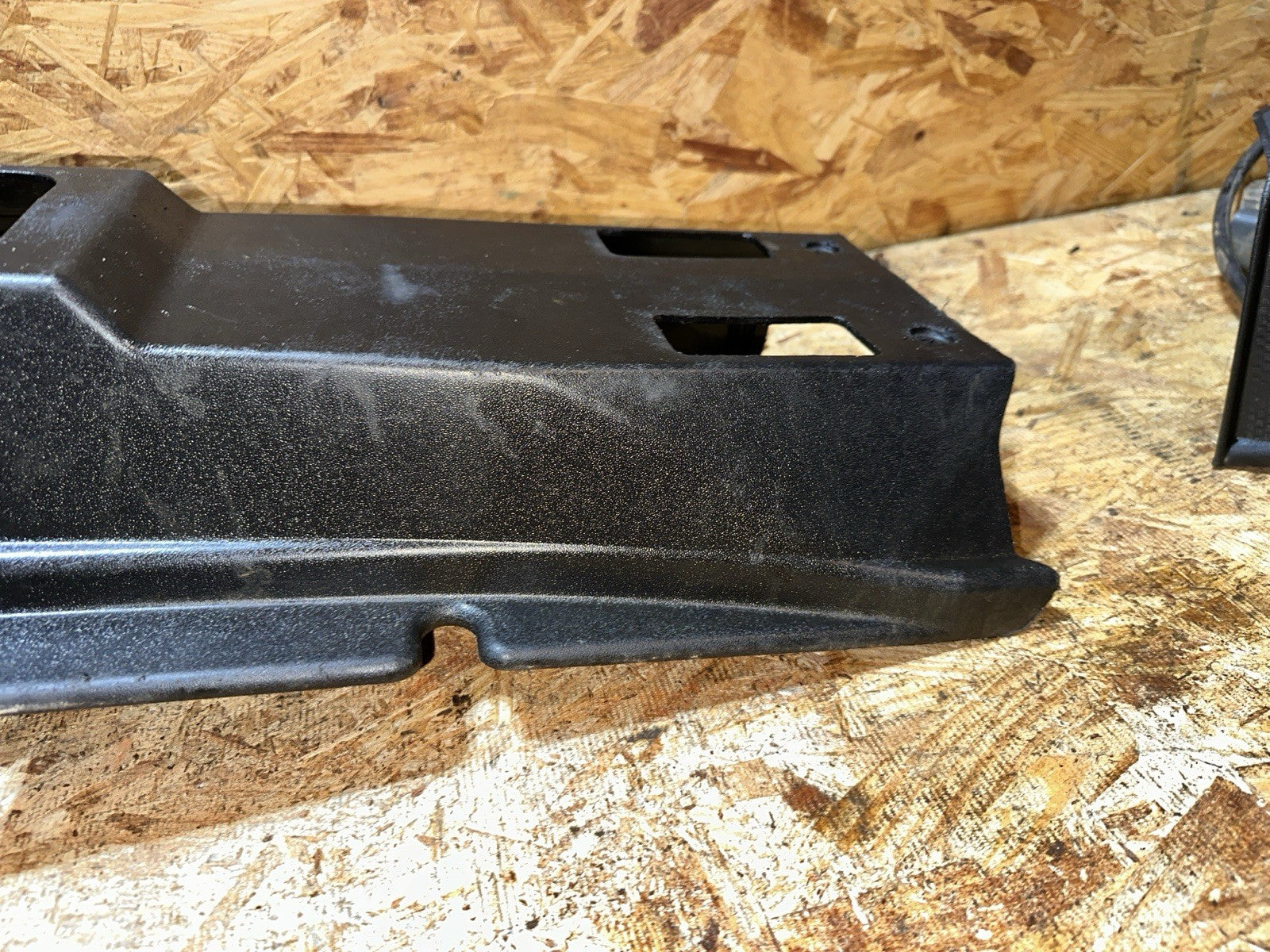 Polaris RZR XP 1000 20 Center Console 2637015-070