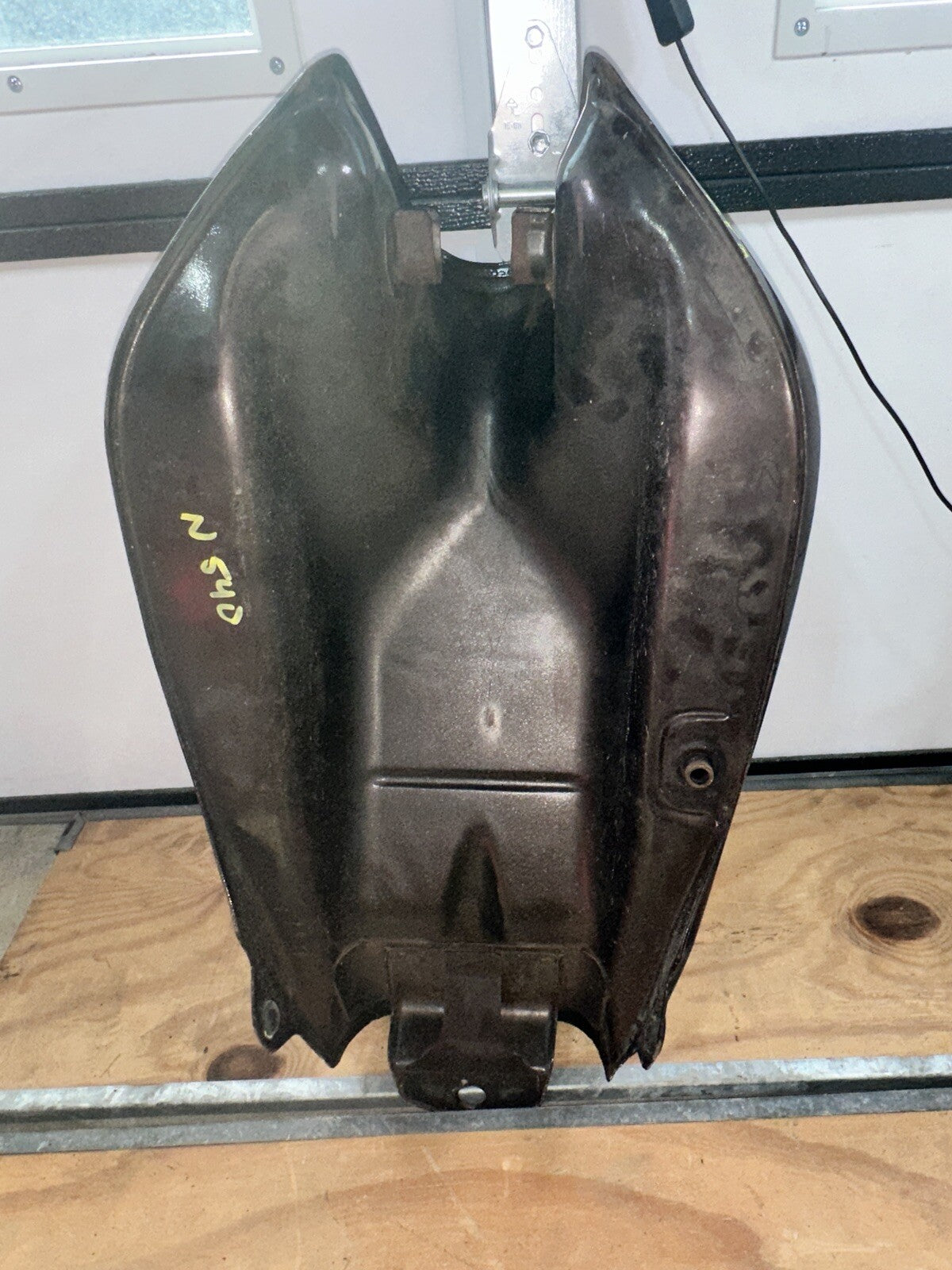 1979 Honda CB 750 F Fuel Tank Gas Tank