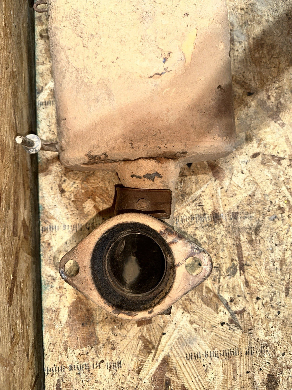 POLARIS RZR XP 1000 Eps 20 EXHAUST PIPE MUFFLER SLIPON SILENCER