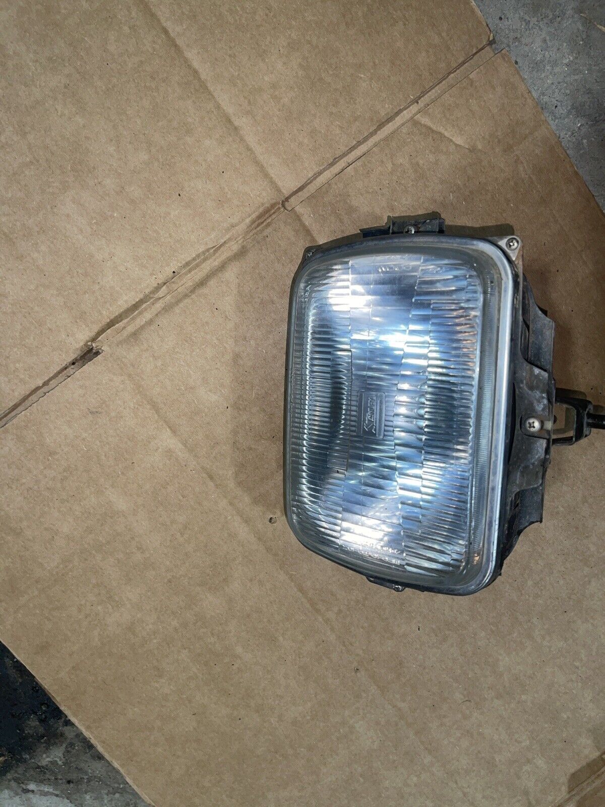 85 Honda Vf 1000f Headlight
