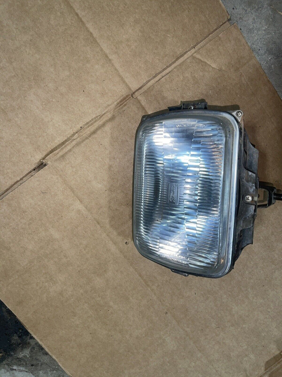 85 Honda Vf 1000f Headlight