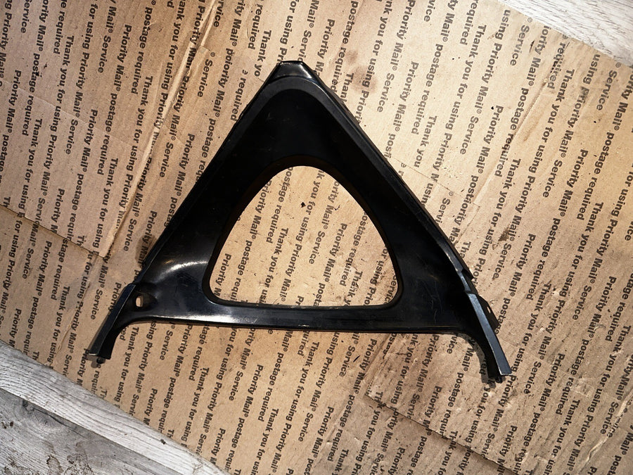 1995 Suzuki RF600R RF 600 R Front Lower Exhaust Fairing Cowl