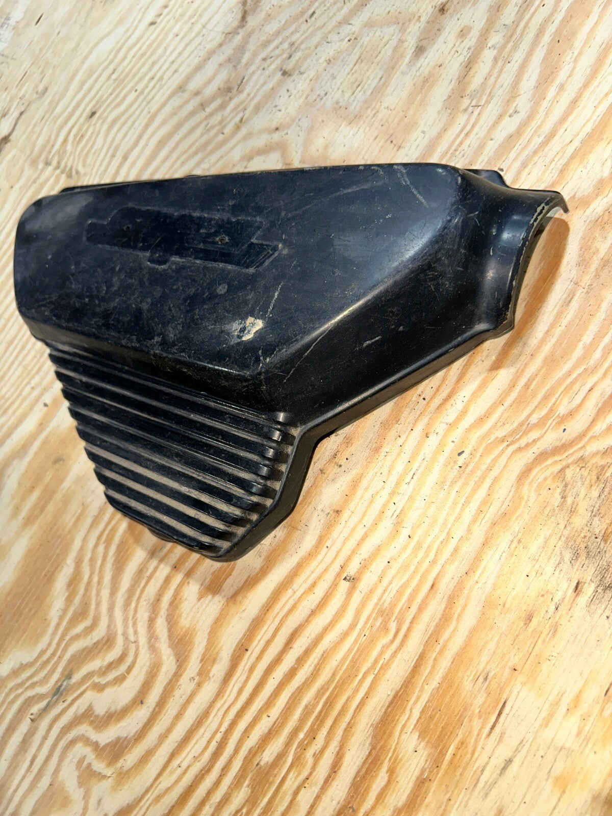78 Honda CX 500 Right Side Cover 1978-1979